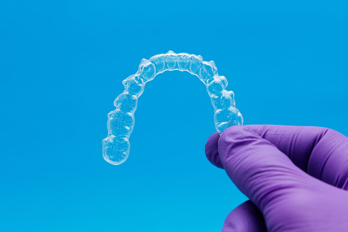 Invisalign in Silver Spring