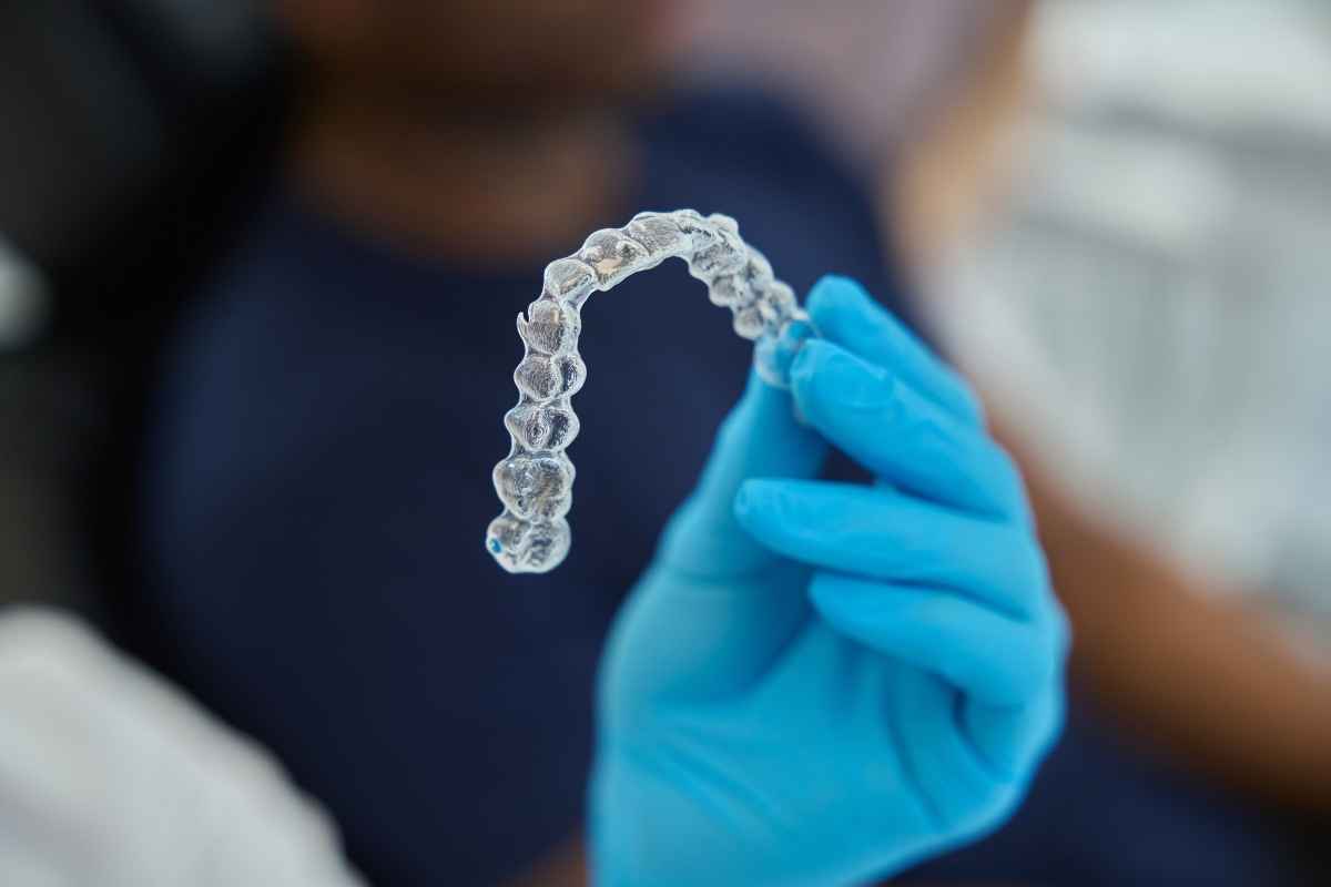 Why an Invisalign Consultation Matters