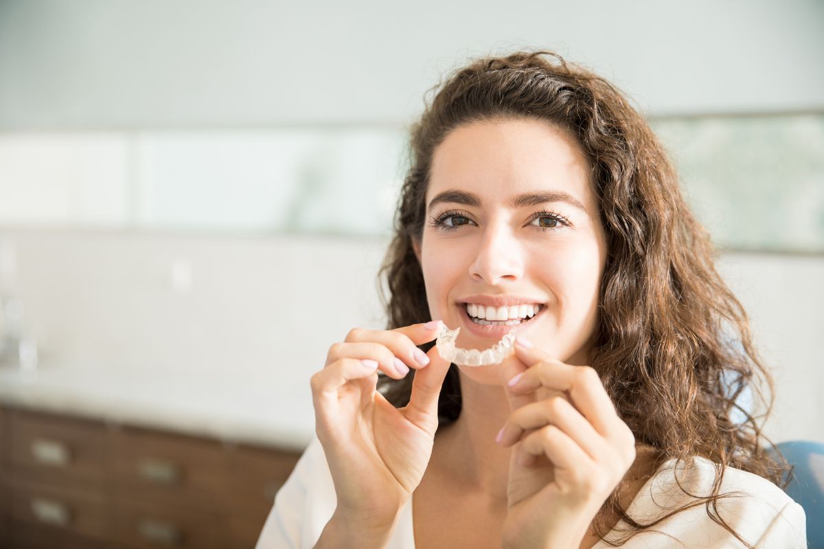 considering Invisalign in Germantown