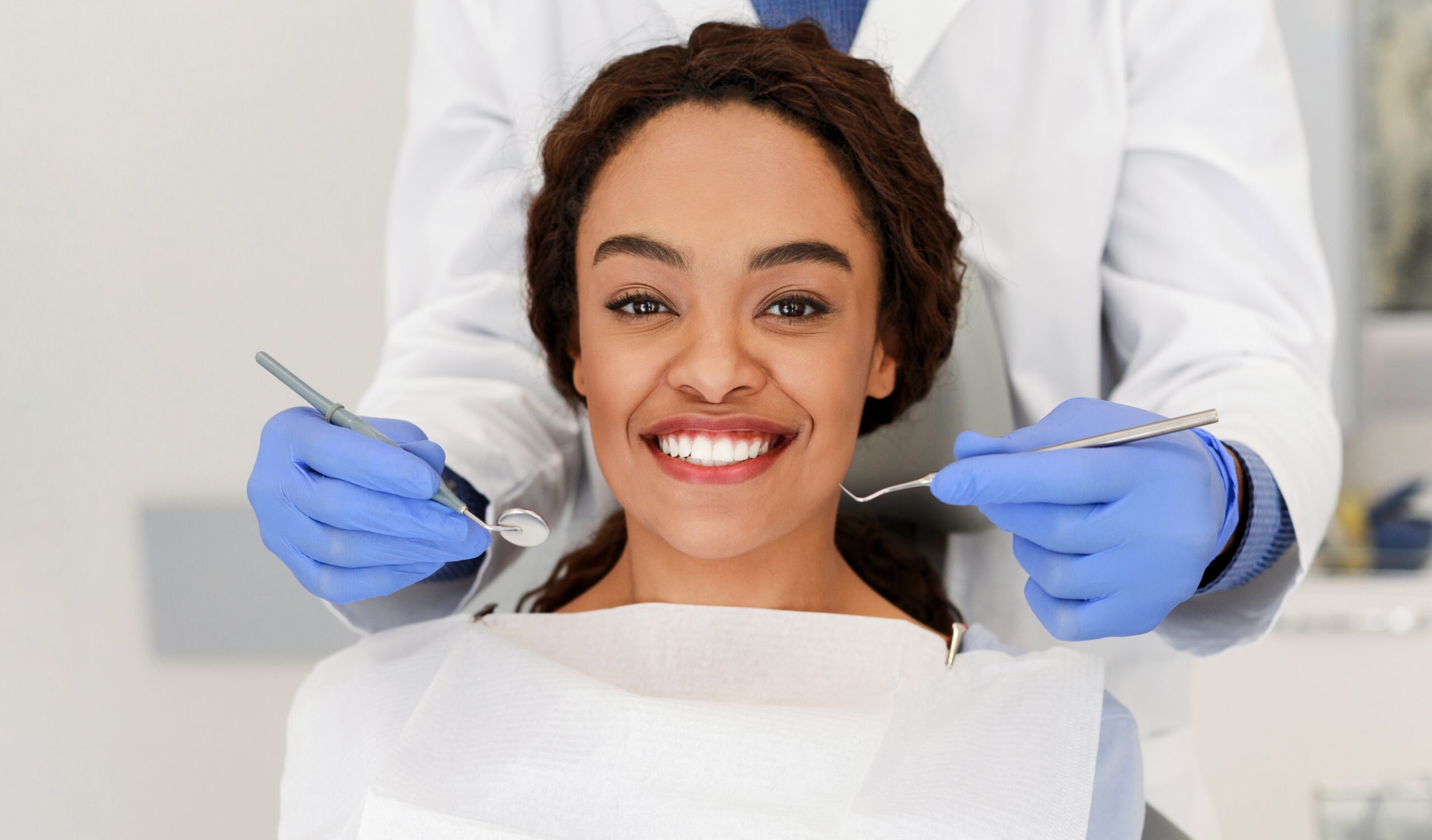 Regular Dental Checkups in Silver Spring & Germantown